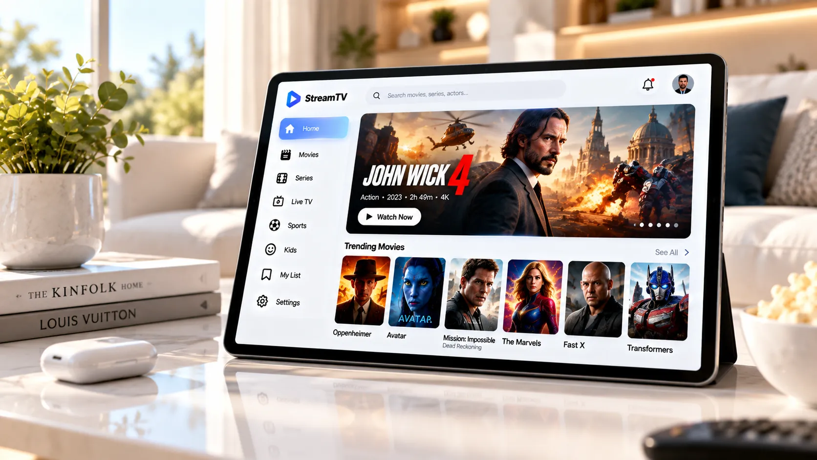 IPTV Senderliste Deutschland – IPTV Ratgeber