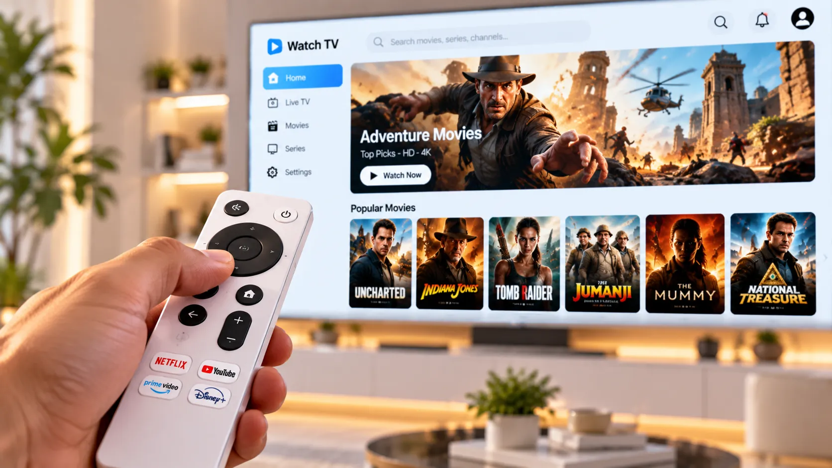 M3U Playlist IPTV – IPTV Ratgeber